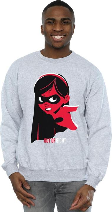 Produktbild Disney Incredibles 2 Incredible Girl Sweatshirt (S)