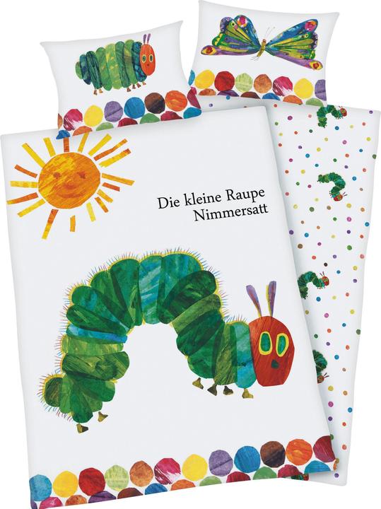 Actual product image Herding Caterpillar Neverending