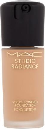 Produktbild MAC Cosmetics M.A.C. Studio Rad Serum Pow Fond de Teint NC17 (Nr. NC17)