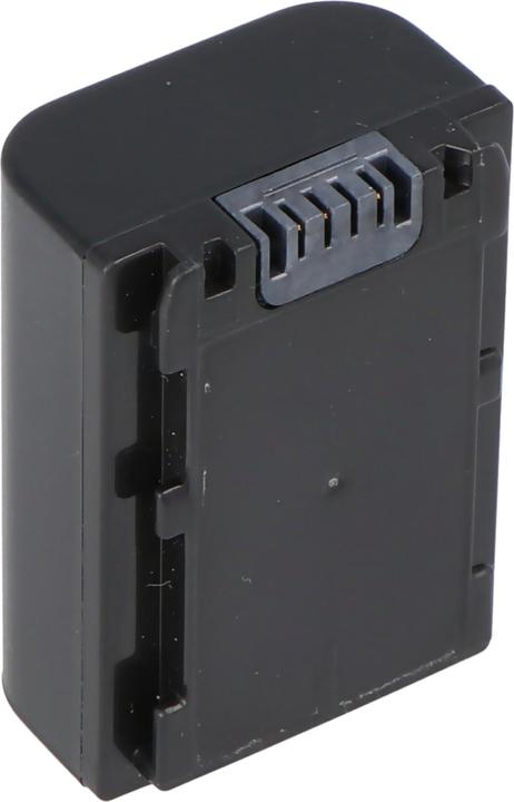 Actual product image Sony Battery NP-FV50, NP-FV30 (Rechargeable battery)