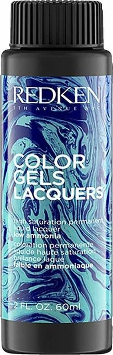 Redken COLOR GEL LACQUERS #8AB-stardust 60 ml x 3 u (8AB-stardust)