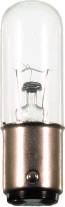 Immagine prodotto Scharnberger+Hasenbein Lampada a tubo (BA15d, 15 W, 30 lm, 1 x)