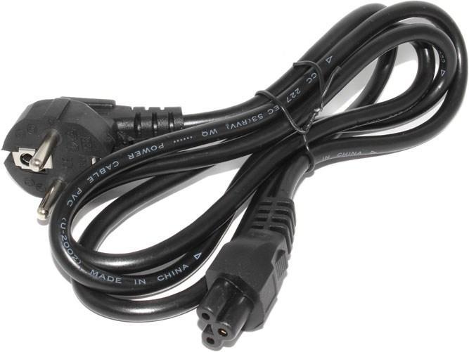 Actual product image Advantech Power Cable 3-pin 180cm (1.80 m)