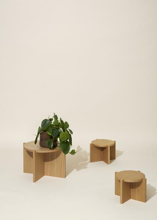 Actual product image Hübsch Nomad