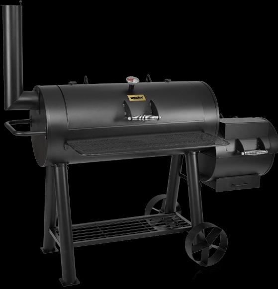 Actual product image Hecht Sentinel Max (40 cm)