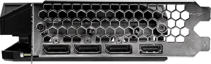 Actual product image Palit GeForce RTX 4070 Dual (12 GB)