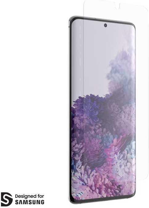Immagine prodotto InvisibleShield Vetro Fusion VisionGuard+ (1 Pezzo/i, Samsung Galaxy S20 Ultra)