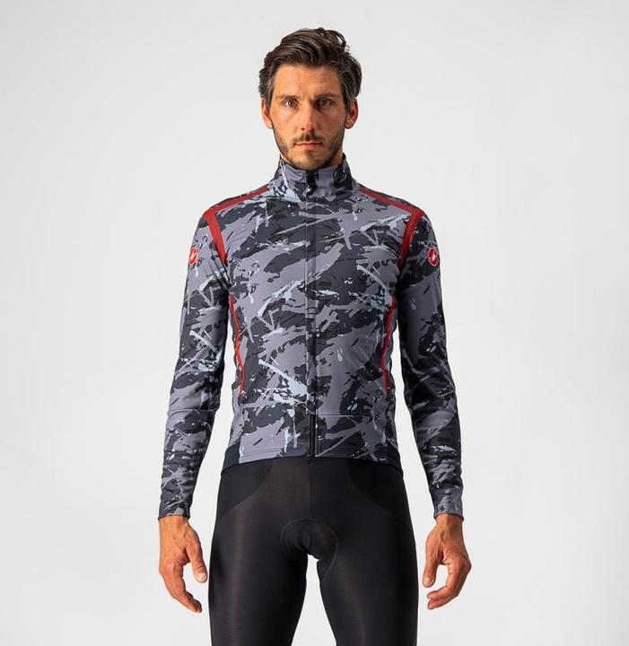 Castelli Perfetto RoS manica lunga (M)