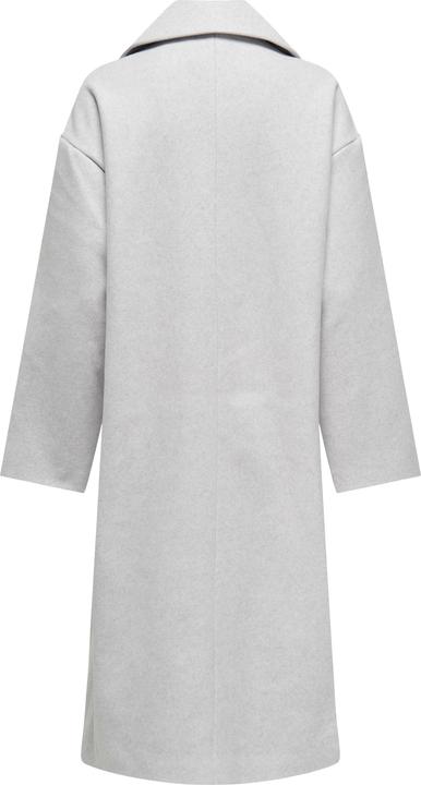 Image du produit Only Manteau à col revers Manteau (40)