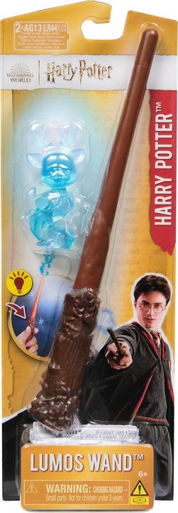 Productafbeelding Lumos Toverstok