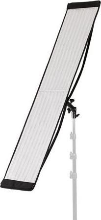 Image du produit Falcon Eyes Panneau LED flexible bicolore RX-29TDX 121x24 cm