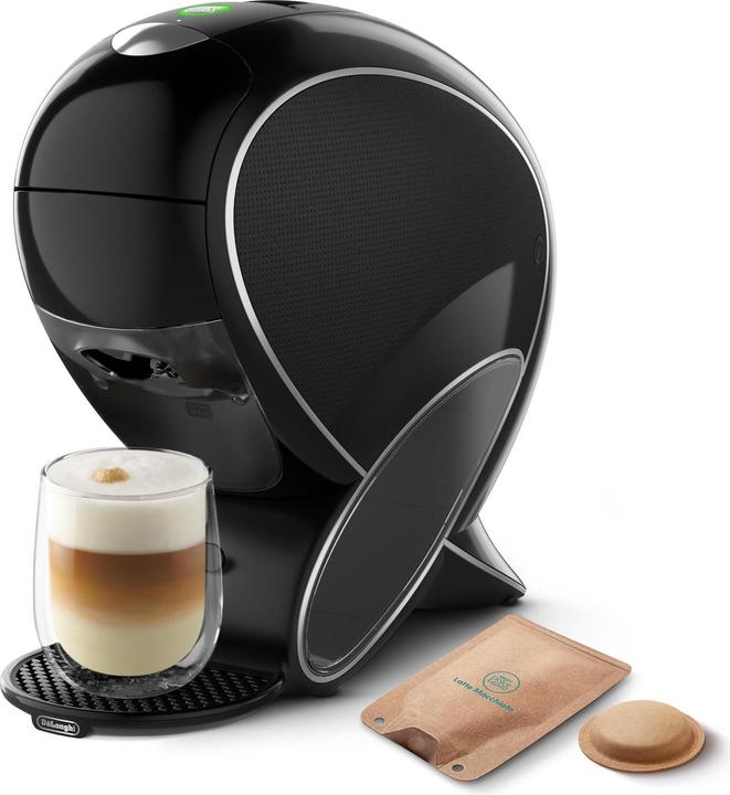 Actual product image De'Longhi Barista (NESCAFÉ Dolce Gusto)