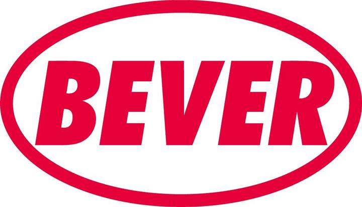 Actual product image Bever rim bolt lock left/right, PZ