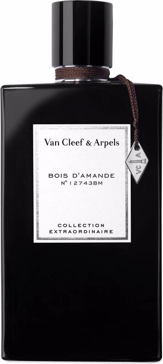 Van Cleef and Arpels Bois d' Amande (Eau de Parfum, 75 ml)
