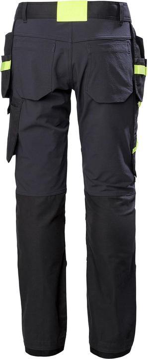 Produktbild Helly Hansen Workwear Oxford 4x Cons Pant (152)