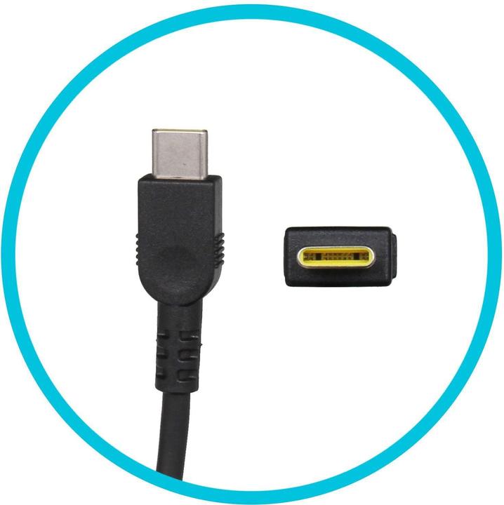 Actual product image Lenovo 02DL126 (65 W)