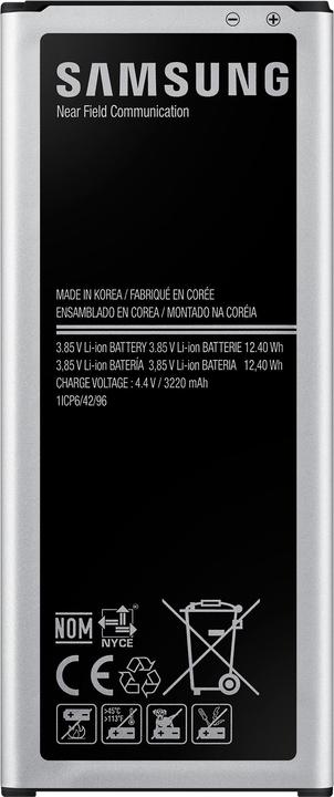 Produktbild Samsung Eb-Bn910