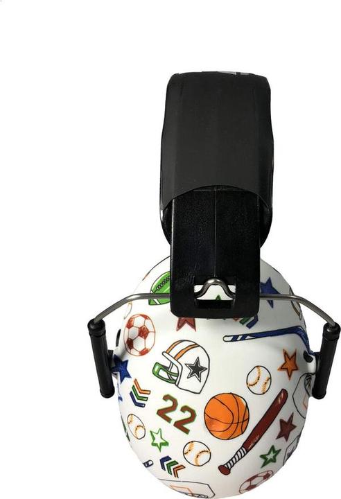 Actual product image Baby Banz Kidz Hearing Protection (1 x)