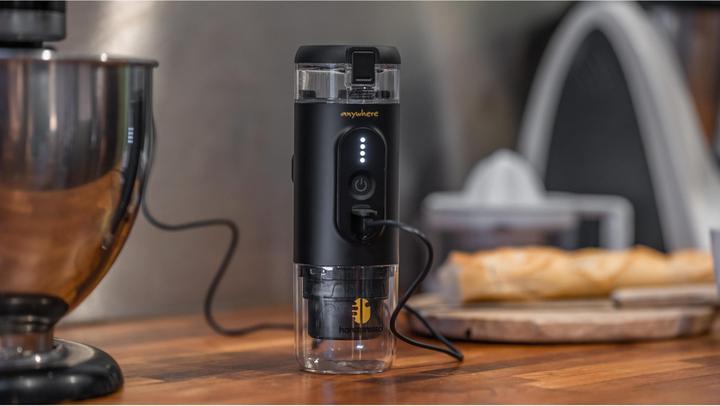 Produktbild Handpresso Akku Kaffeemaschine e-presso (3.05 l)
