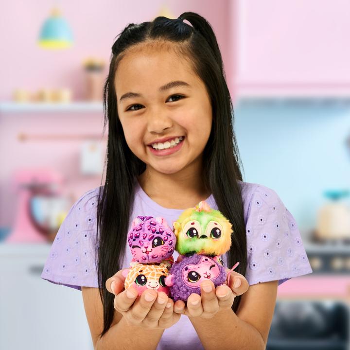 Image du produit Moose Yum Yumz (18 cm)