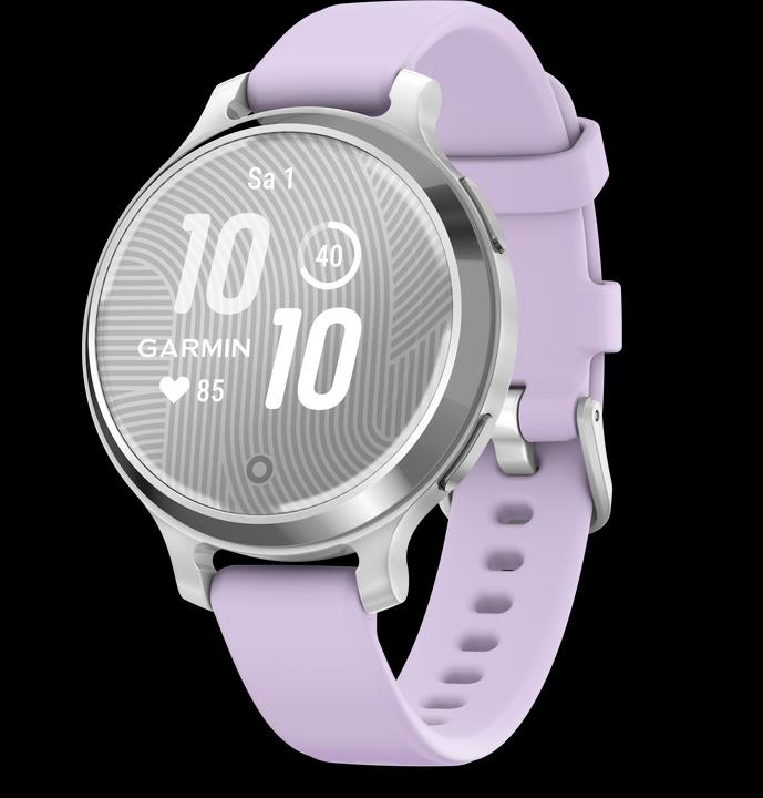 Actual product image Garmin Lily 2 Active (38 mm, WLAN only)