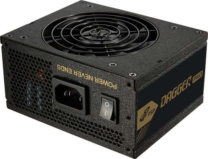 Produktbild Fortron Dagger Pro (650 W)