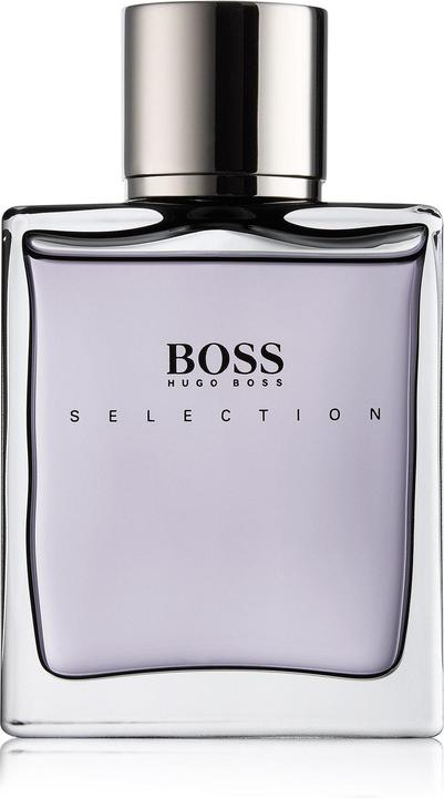 Immagine prodotto BOSS Selezione del capo (Eau de toilette, 50 ml)