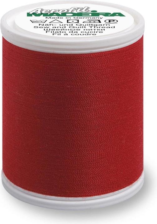 Actual product image Madeira Aerofil strength 120 1000 m (1000 m)