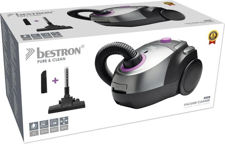 Image du produit Bestron Aspirateur