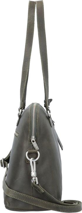 Produktbild Cowboysbag Winwick Schultertasche Leder 34 cm