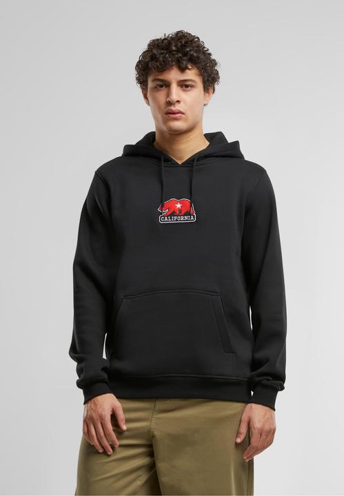 Immagine prodotto Mister Tee MisterTee California Bear Felpa con cappuccio - 179693 (XXL)