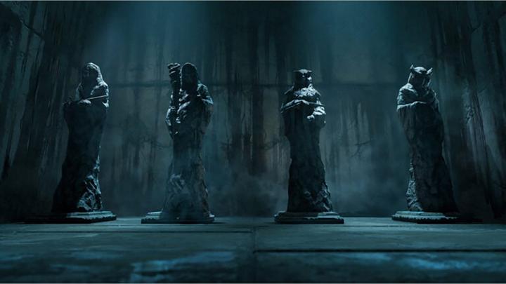 Immagine prodotto WB Gotham Knights - Deluxe (Xbox Series X)