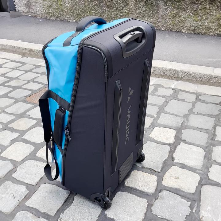 Produktbild Vaude Rotuma (90 l, L (90 - 115l))
