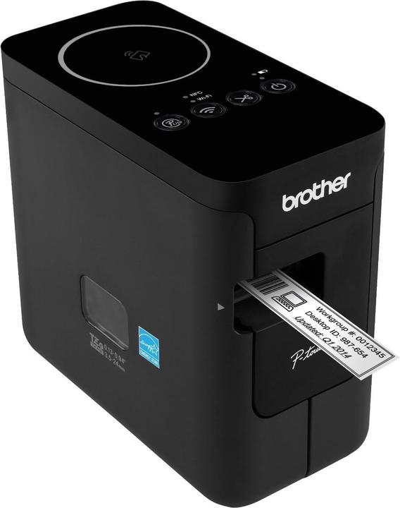 Produktbild Brother Pt-P750w