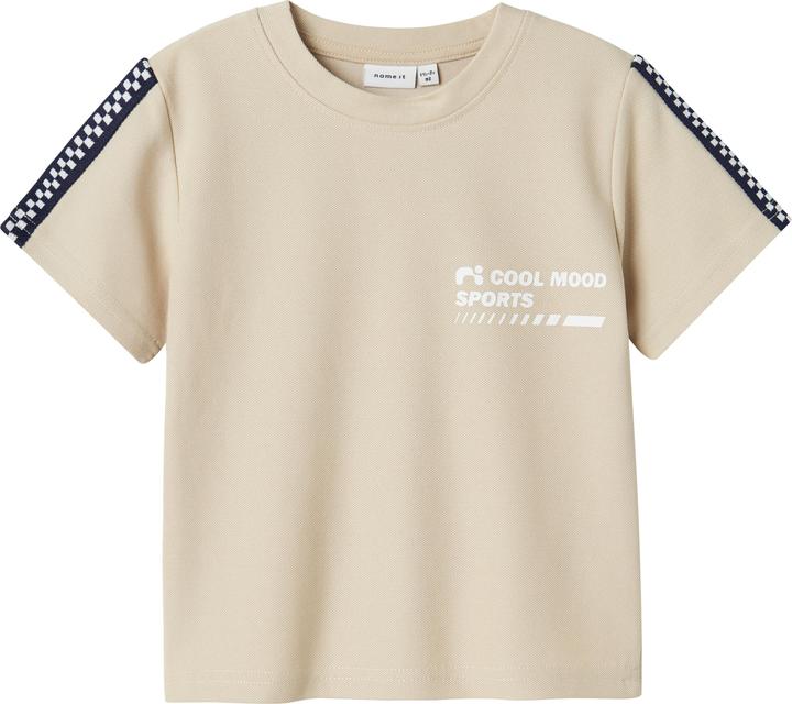 Name it Regular Fit T-Shirt