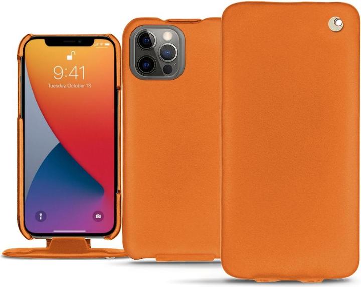 Oranje ( Nappa - Pantone #ff9351 )