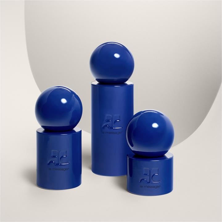 Immagine prodotto Courreges - le messager eau de parfum (Eau de parfum, 30 ml)