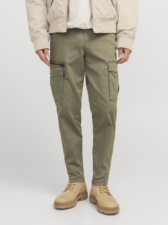 Actual product image Jack & Jones Ace Dex Tapered AKM Pants (34)
