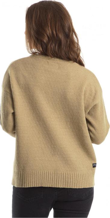 Immagine prodotto Stoic Maglione da donna in lana MMXX.Nauta (36, S)