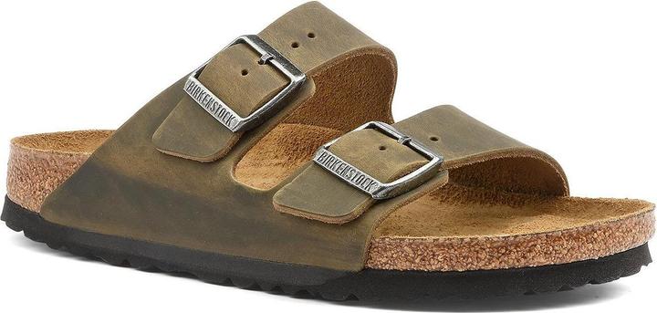 Produktbild Birkenstock Arizona SFB N-38 (38)