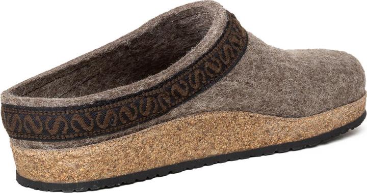 Produktbild Stegmann Filz Clogs (43)