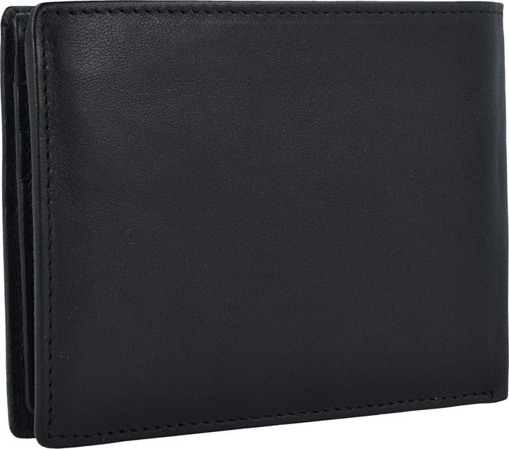 Produktbild Brics Monte- Brieftasche aus Leder