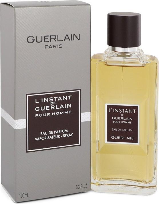 Immagine prodotto Guerlain L' istantaneo Homme (Eau de parfum, 100 ml)