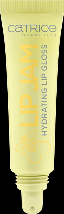 Produktbild Catrice Lip Jam Hydrating Lip Gloss Honey, I'm Home (060)