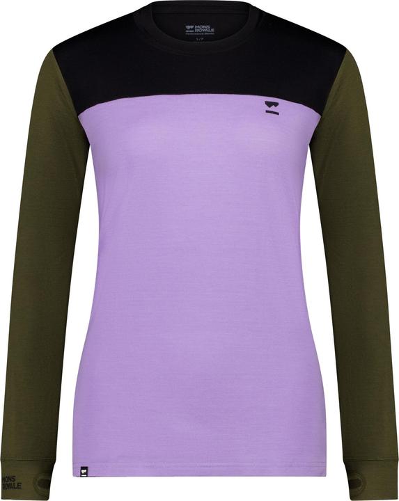 Black, Dark Olive, Lupin