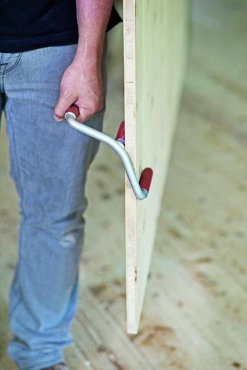 Productafbeelding Schwaiger Draaggrepen TRAGFIX (50 kg)