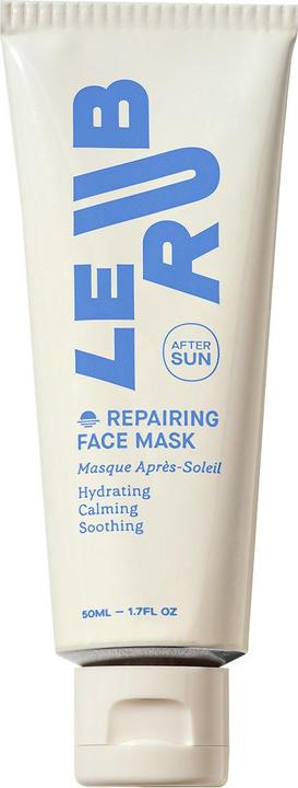 Immagine prodotto Le Rub Maschera riparatrice per il viso (50 ml)