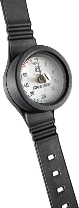 Immagine prodotto Cressi Armband-Tiefenmesser metrisch