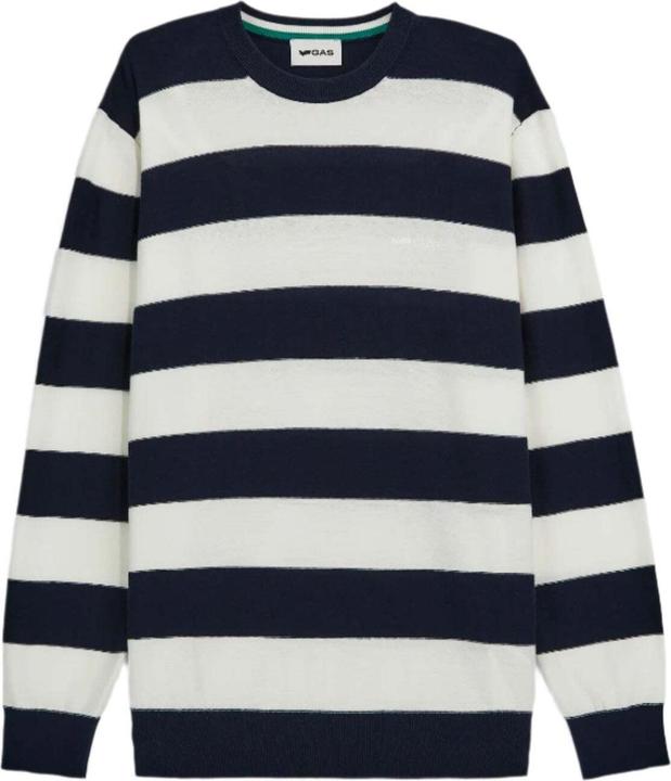 Gas Pullover Avier Round Neck (XL)
