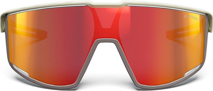 Produktbild Julbo Fury Helles Kastanienbraun Braun Blau Spectron 3 (Helles Kastanienbraun Matt, Blau, Braun, Orange, Gelb)
